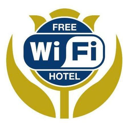 Hotel Glenn 리미니 외부 사진